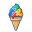 Ice Cream & Autism