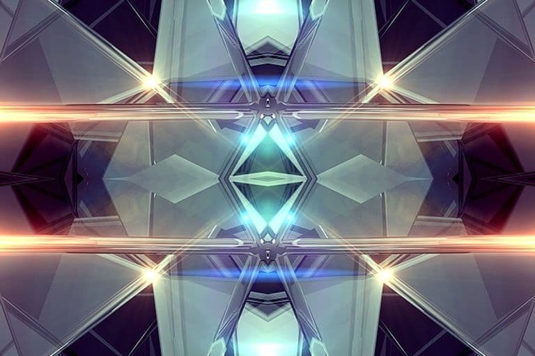 kaleidoscope