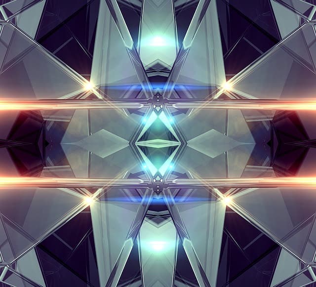 kaleidoscope