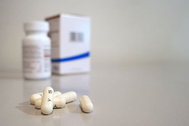 pills