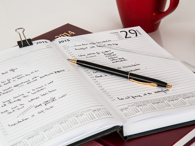diary 614149 640