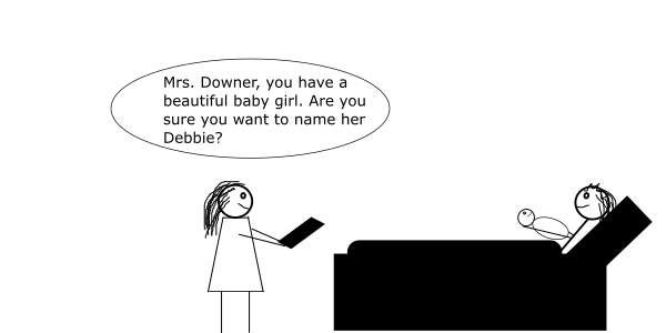 drawing post 18