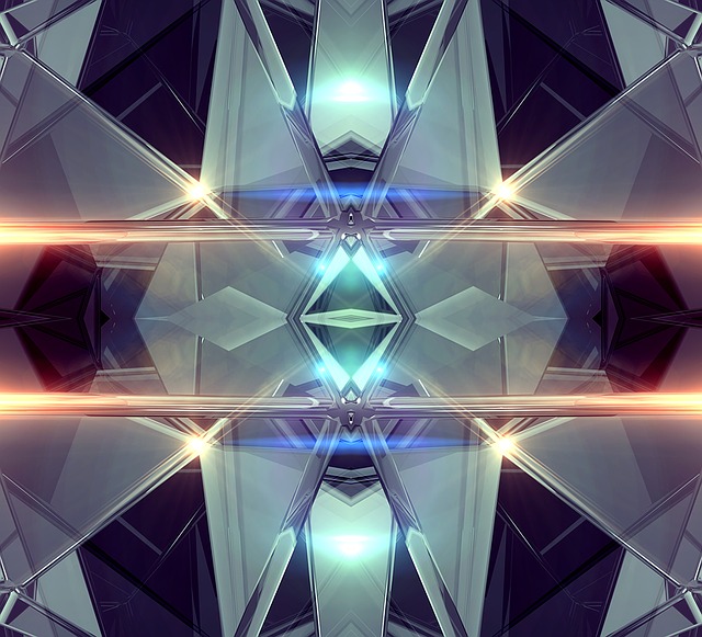 kaleidoscope