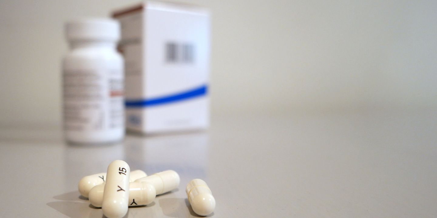 pills